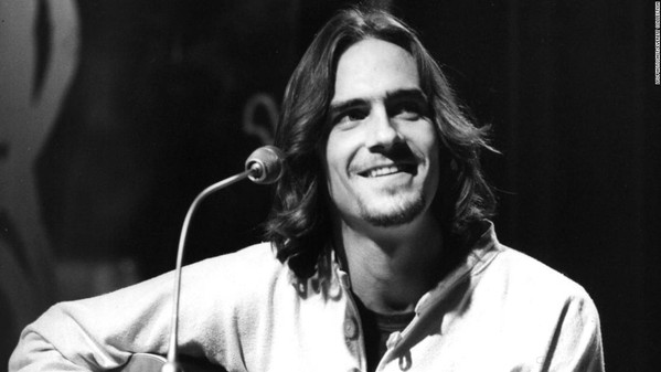 James Taylor (2)