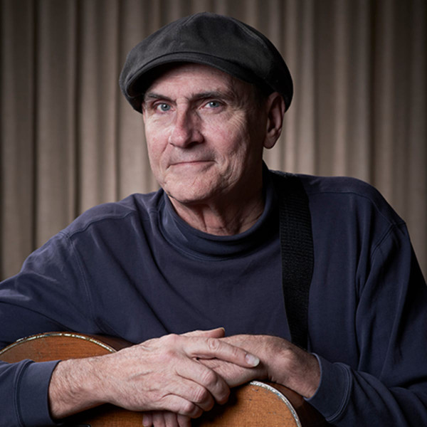 James Taylor (2)