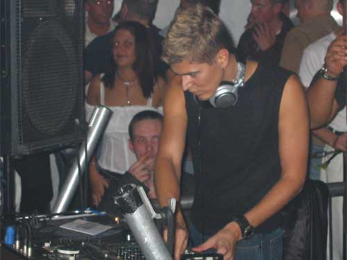 Lars Frederiksen (2)