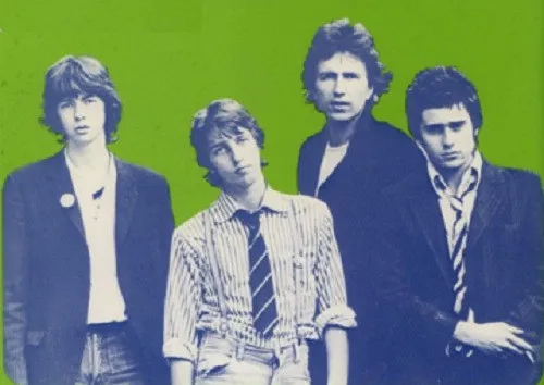 Tom Robinson Band