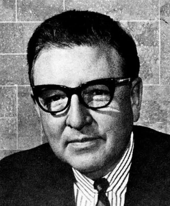 J. Lyman Potts
