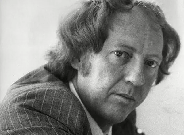 Robert Stigwood