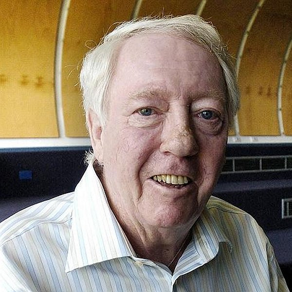 Robert Stigwood
