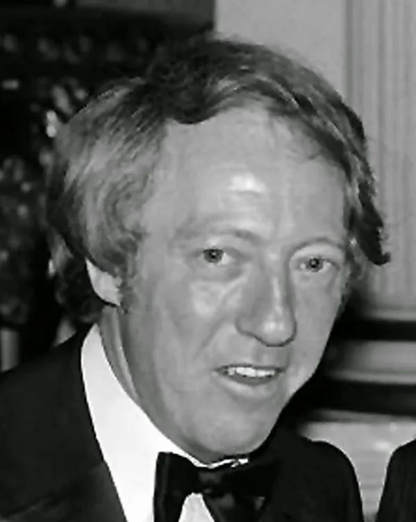 Robert Stigwood