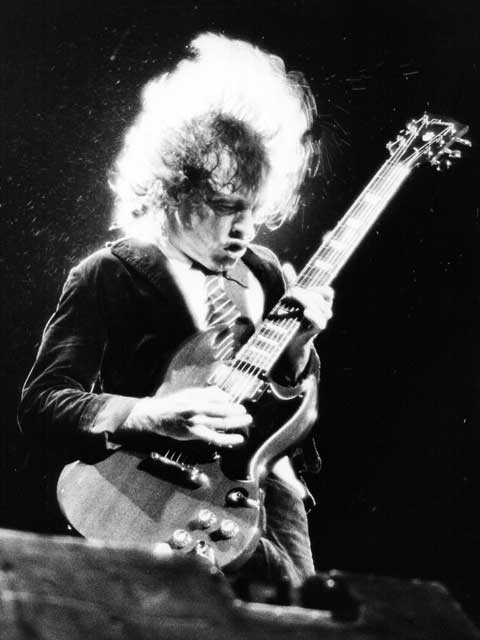 Angus Young