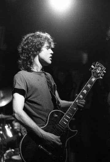 Angus Young