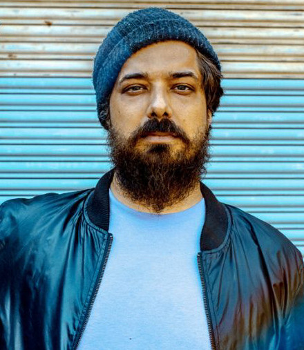 Aesop Rock