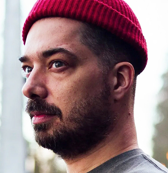 Aesop Rock
