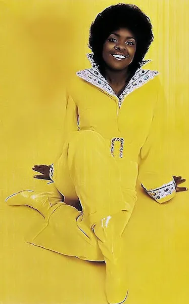 Thelma Houston