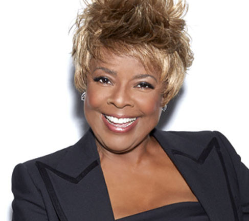 Thelma Houston