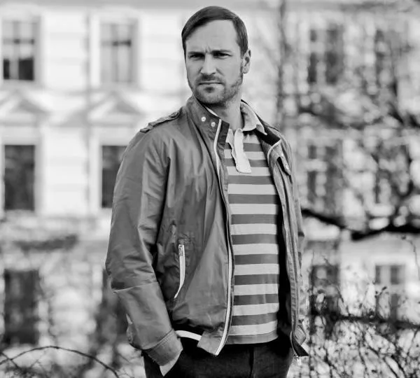 Wolfgang Lohr