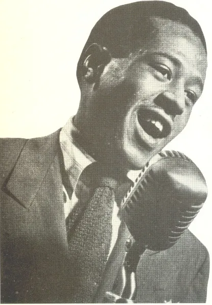 Kenny Hagood