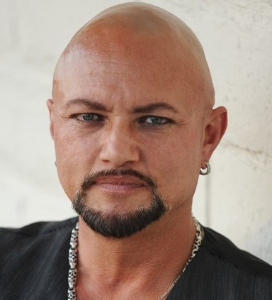 Geoff Tate