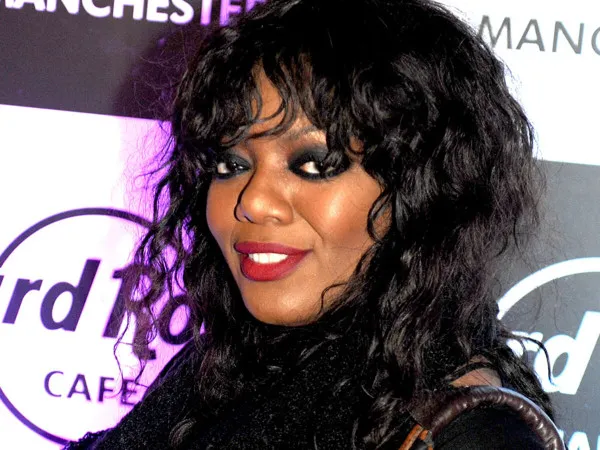 Denise Johnson