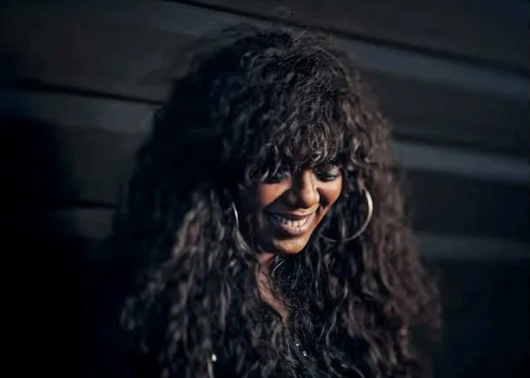 Denise Johnson
