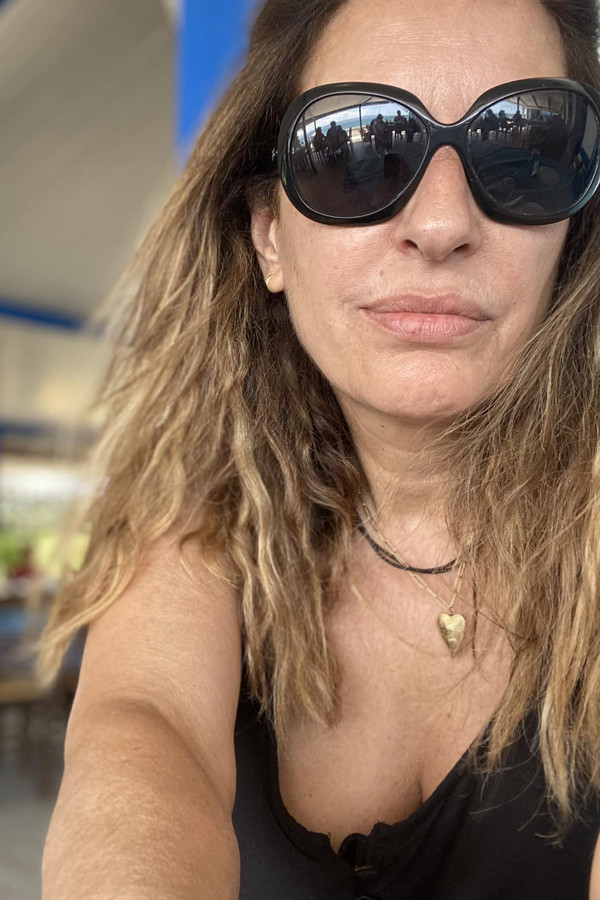 Μυρσίνη Λοΐζου