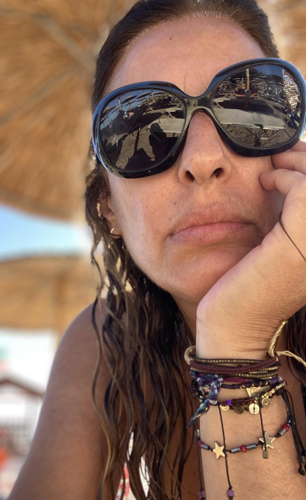 Μυρσίνη Λοΐζου