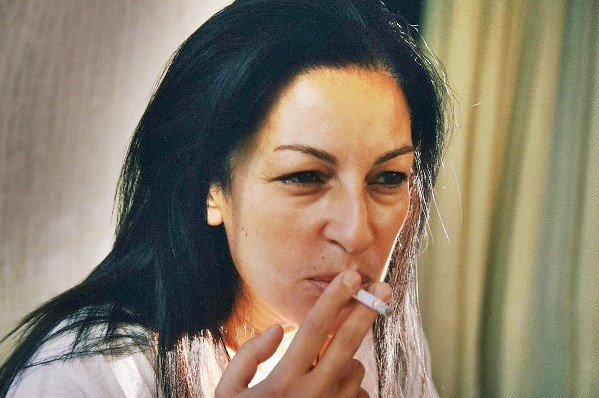 Μυρσίνη Λοΐζου