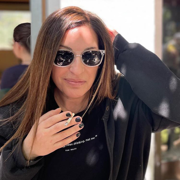 Μυρσίνη Λοΐζου