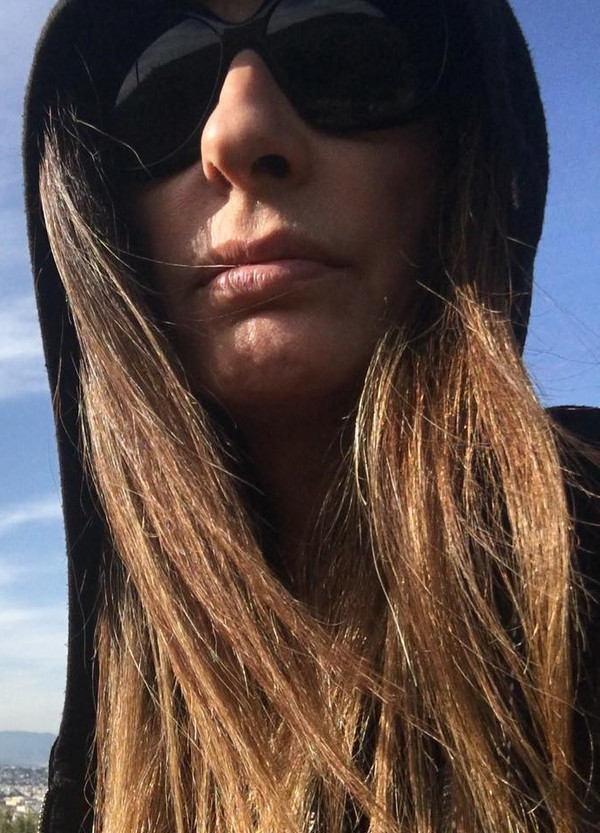 Μυρσίνη Λοΐζου