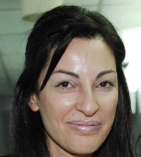 Μυρσίνη Λοΐζου