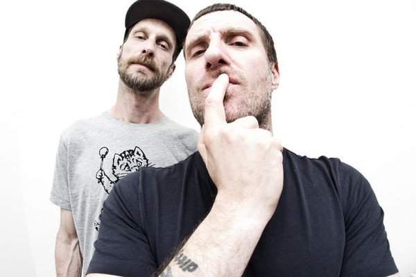 Sleaford Mods
