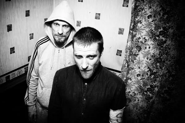 Sleaford Mods
