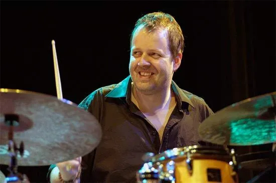 Wolfgang Haffner