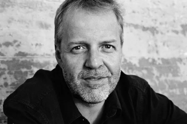 Wolfgang Haffner