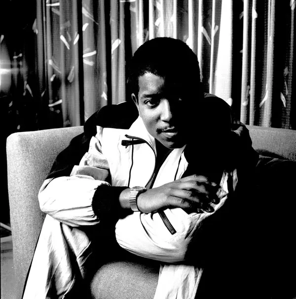 Young MC