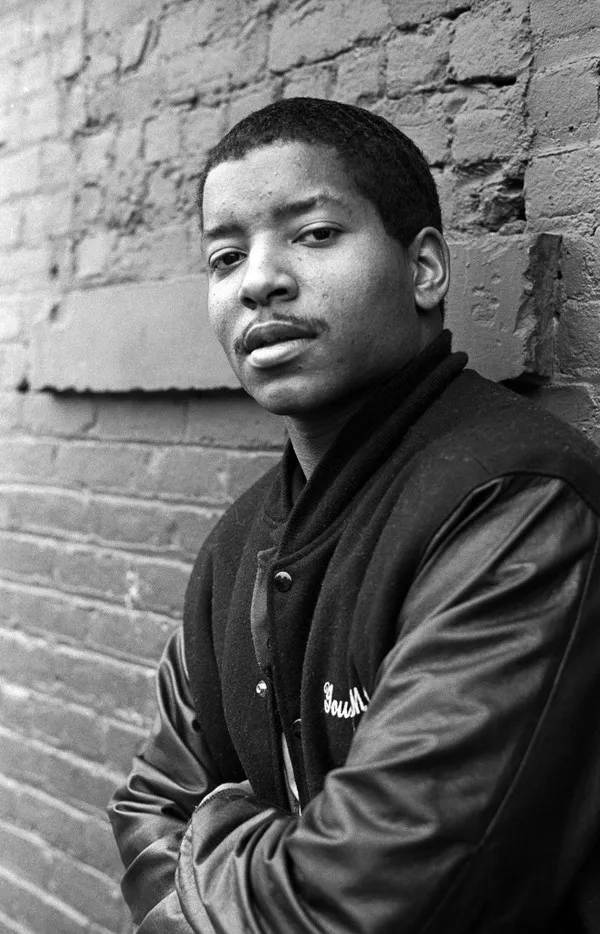 Young MC