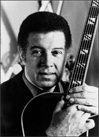 Kenny Burrell