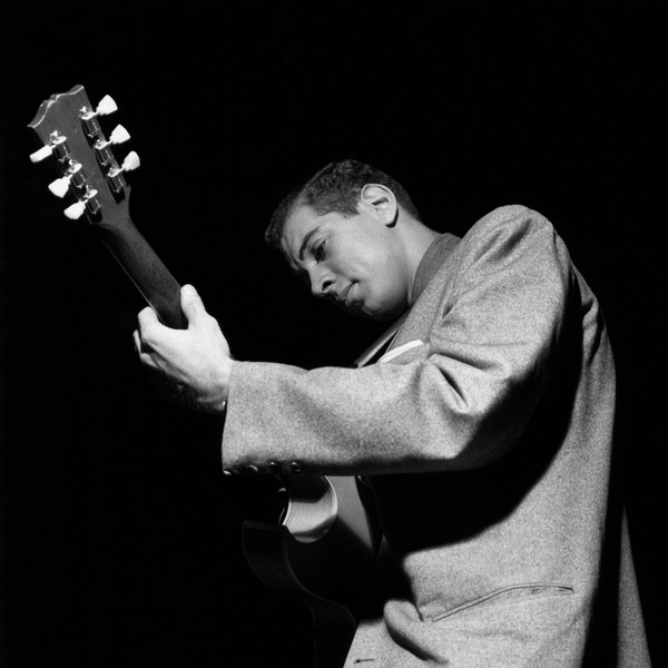 Kenny Burrell