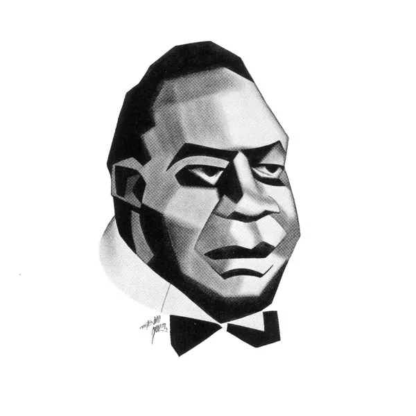 King Oliver