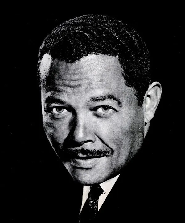 Billy Eckstine