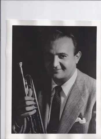 Irving Goodman