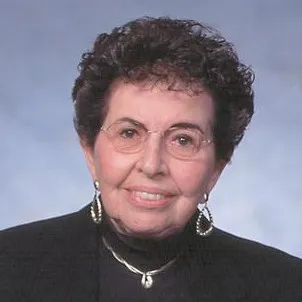 Sylvia Perry