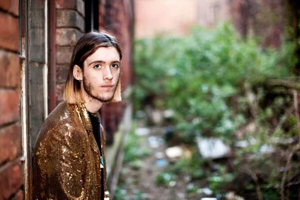 Nile Marr