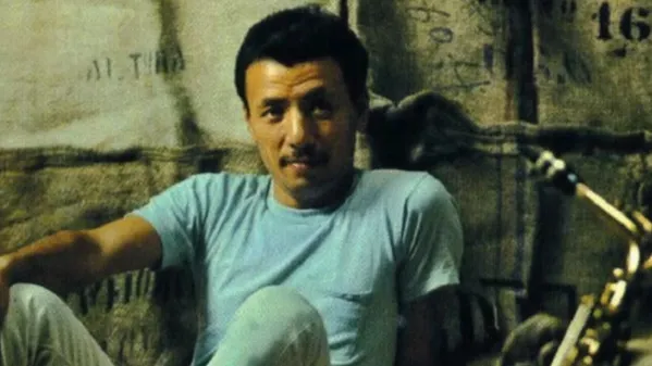 Sadao Watanabe