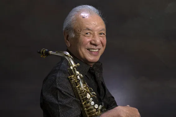 Sadao Watanabe