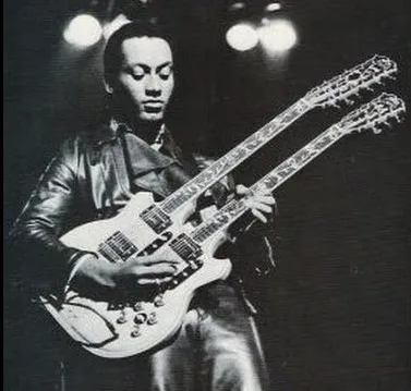 Marlo Henderson