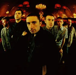 The Cinematic Orchestra