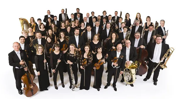 Royal Philharmonic Orchestra