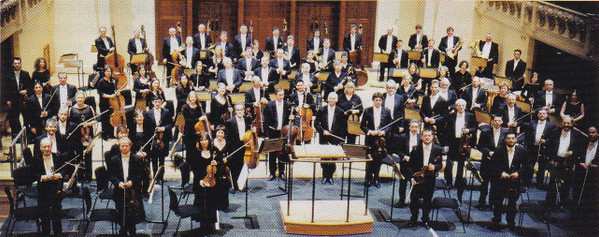 Royal Philharmonic Orchestra