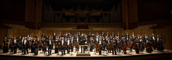 Royal Philharmonic Orchestra