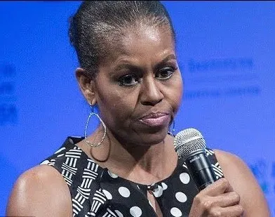 Michelle Obama