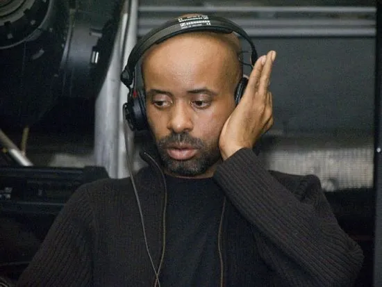 Audio Tech