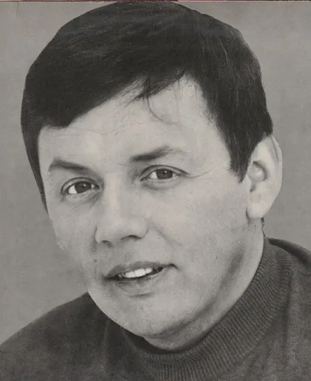Helmut Brandenburg