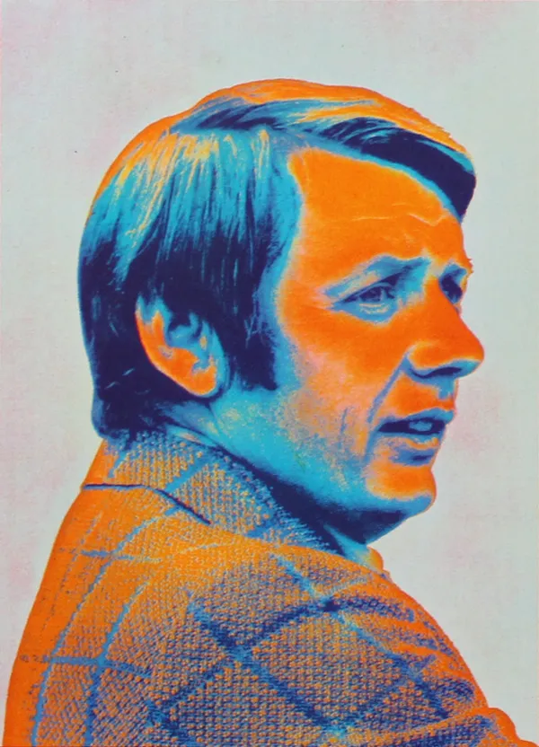 Helmut Brandenburg