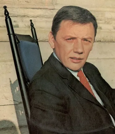 Helmut Brandenburg